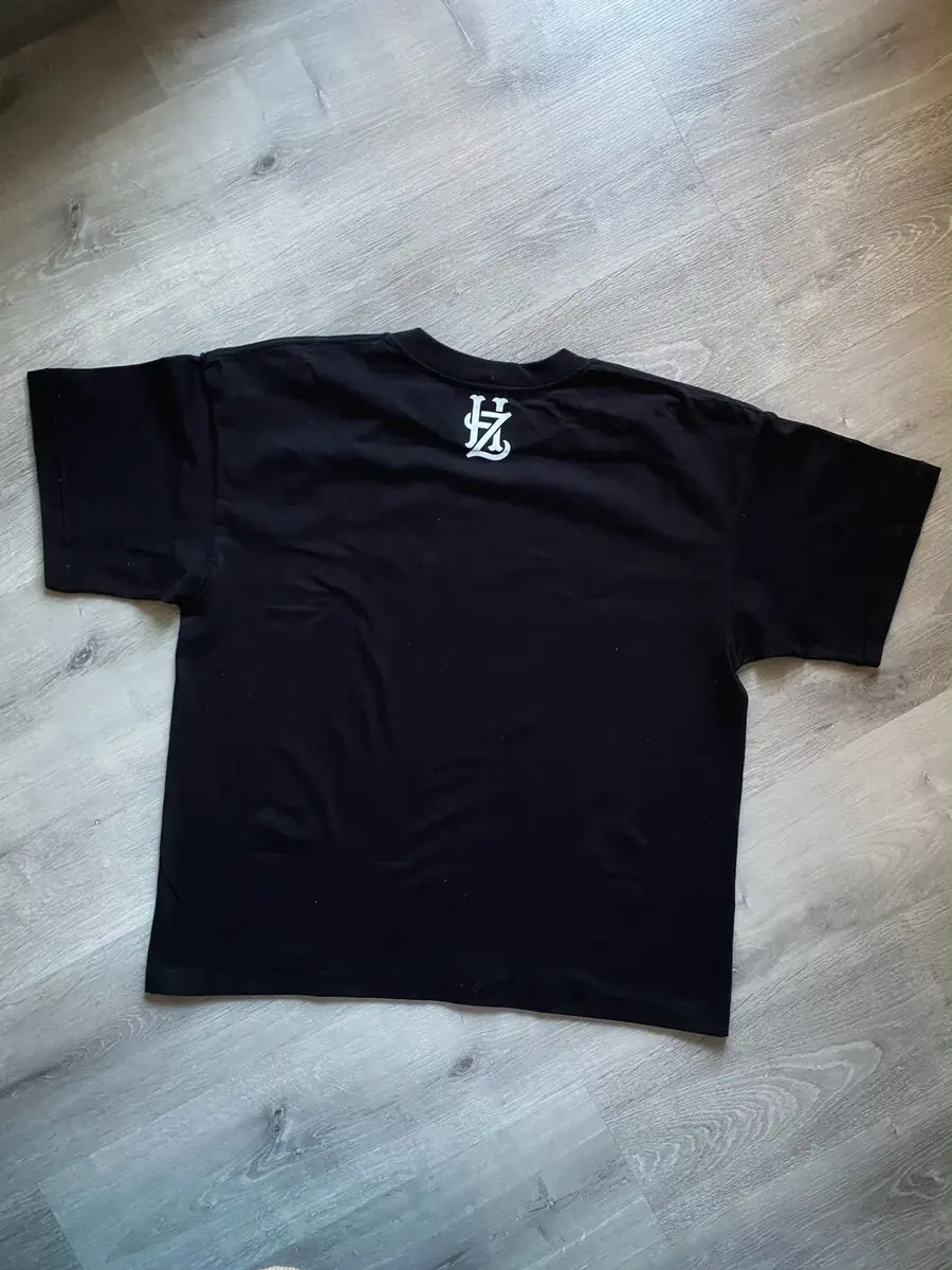 CAMISETA BIGGIE